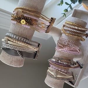 Victoria Emerson bracelet bundle